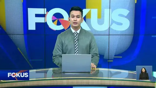 Fokus : Angin Kencang di Manado Rusak Puluhan Rumah, Lebih dari 100 Warga Terdampak