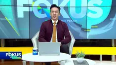 Simak informasi dalam Fokus Pagi edisi (08/6) dengan beberapa topik pilihan sebagai berikut, Rela Antre Daging Kurban di Tengah Hujan, Tukang Jagal Tewas Ditendang Sapi, Balon Udara Bawa Petasan Jatuh di Permukiman, Jemaah Haji Indonesia Kelelahan, A...