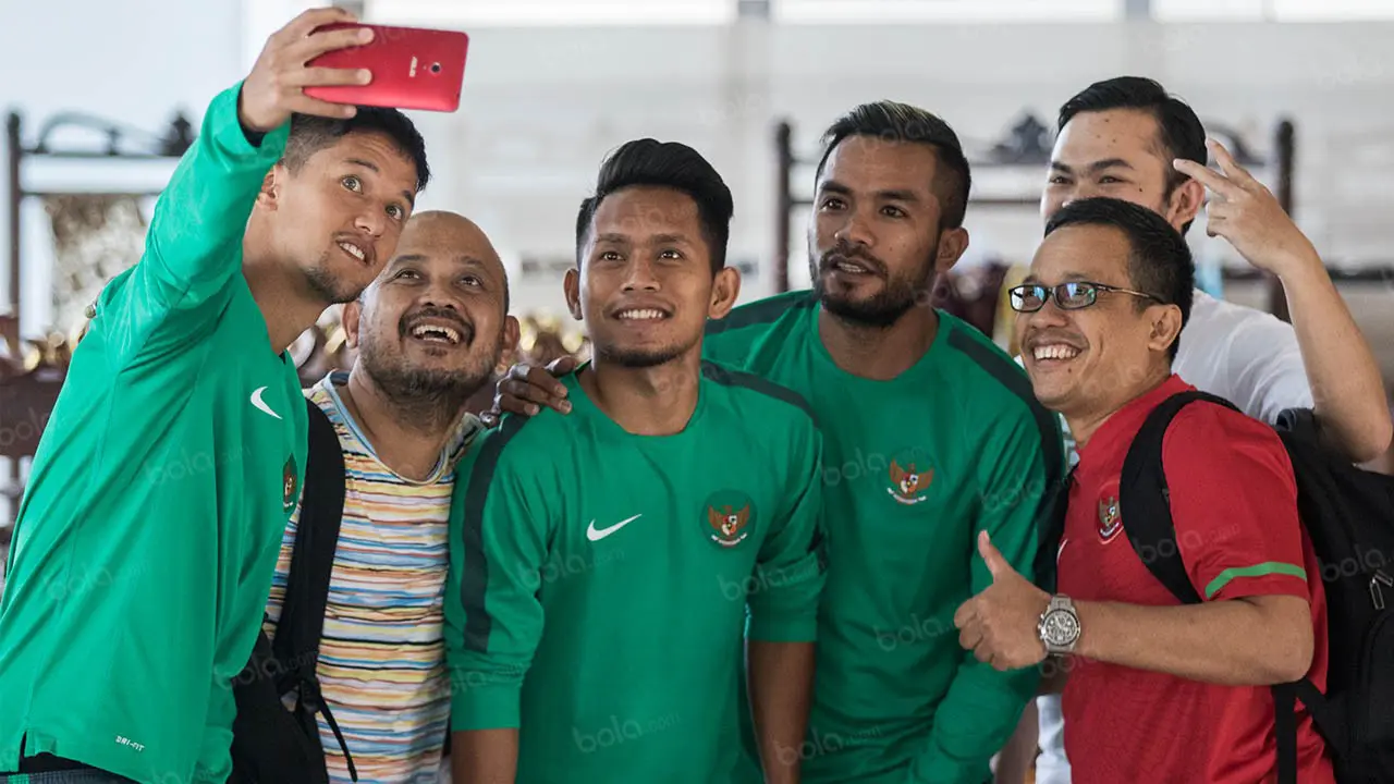 Hotel Timnas Indonesia