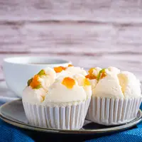 Ilustrasi bolu kukus./Copyright shutterstock.com/g/bj8studio