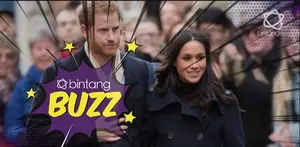 Apakah Meghan Markle akan Ikuti Tradisi Perhiasaan Royal Family?