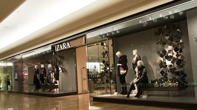 Success of Zara 0614