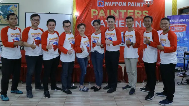 Nippon Paint