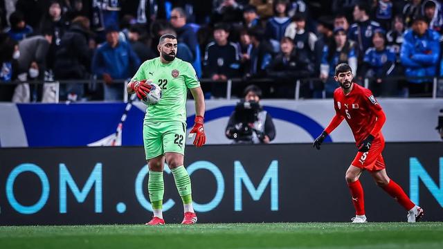 Ebrahim Lutfalla dan Hamad Al-Shamsan