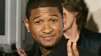 Usher Bangga Perjuangan Anaknya Lawan Diabetes