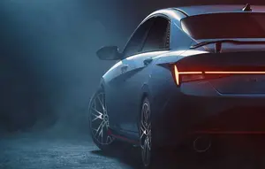 Hyundai Elantra 2027 Berubah Total, Detailnya Bikin Penasaran