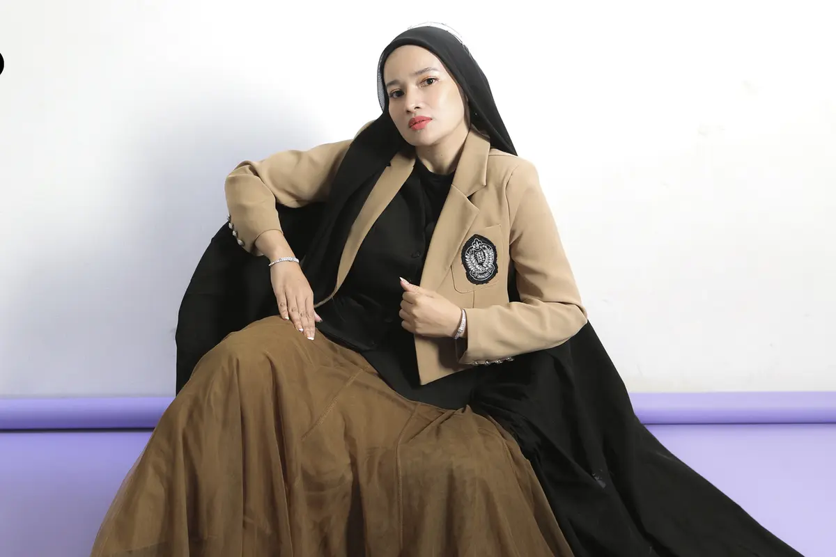 Fimela VIP dr. Ayu Widyaningrum