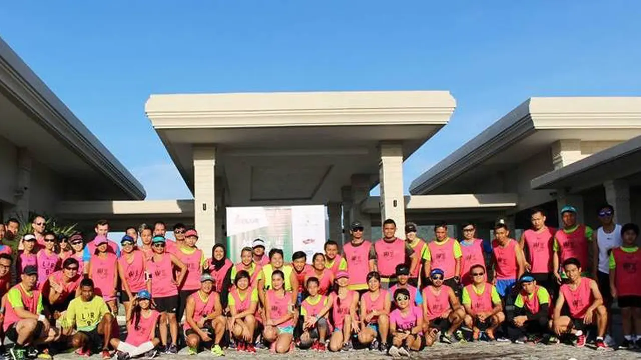 League Grip The Road 2016
