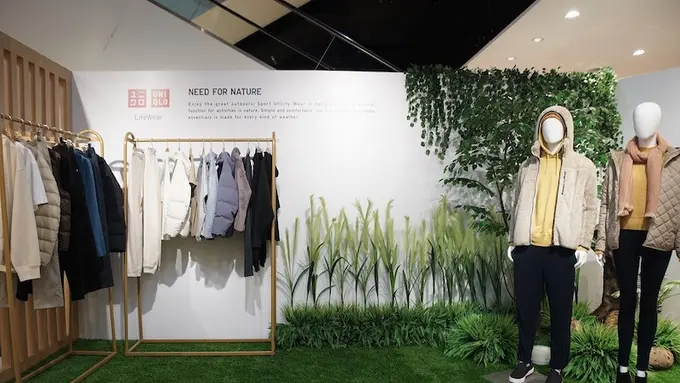 Neighboorhood Living, 4 Pilihan Outfit yang Nyaman dan Stylish untuk Setiap Gaya Hidup di Masa Pandemi