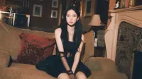 Yujin Kep1er Gunakan Baju Berlafaz Allah, Agensi Akhirnya Minta Maaf