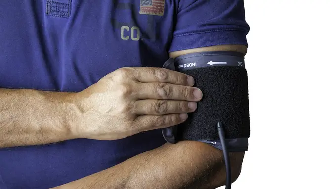 Kanker darah/pixabay