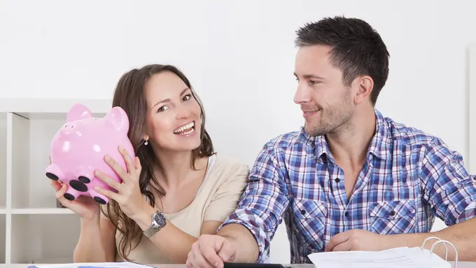 Yang Perlu Diperhatikan Sebelum Bikin Tabungan Bareng Pacar