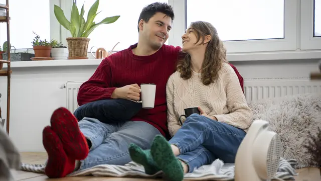 4 Pasangan Zodiak yang Saling Melengkapi Satu Sama Lain - 3