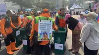 Gubernur Pramono Ungkap Solusi agar Sampah Jakarta Tak Semua Berakhir di Bantargebang