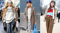 Normcore: Tren Anti-Gaya Biar Tak Tampil Sama dengan yang Lain