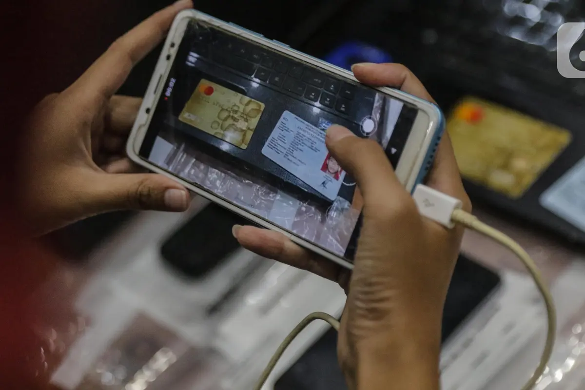Polisi Tangkap 3 Hacker yang Retas Ribuan Website Dalam-Luar Negeri