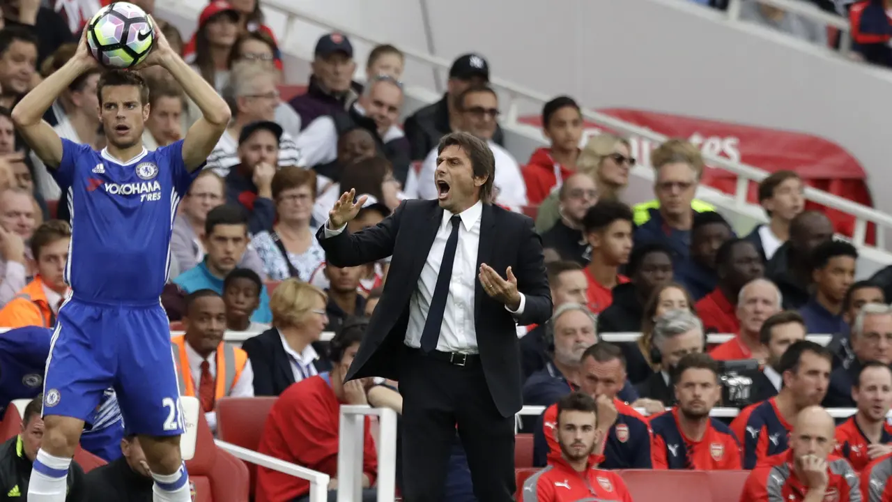 Antonio Conte (AP Photo/Matt Dunham)