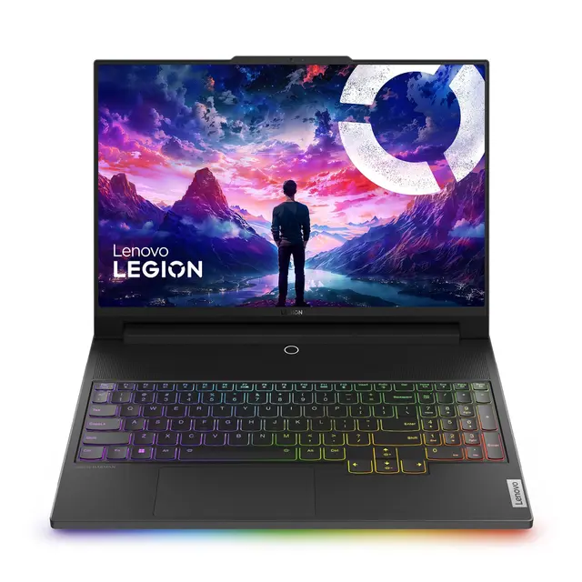 Laptop Lenovo Legion 9i (Lenovo)
