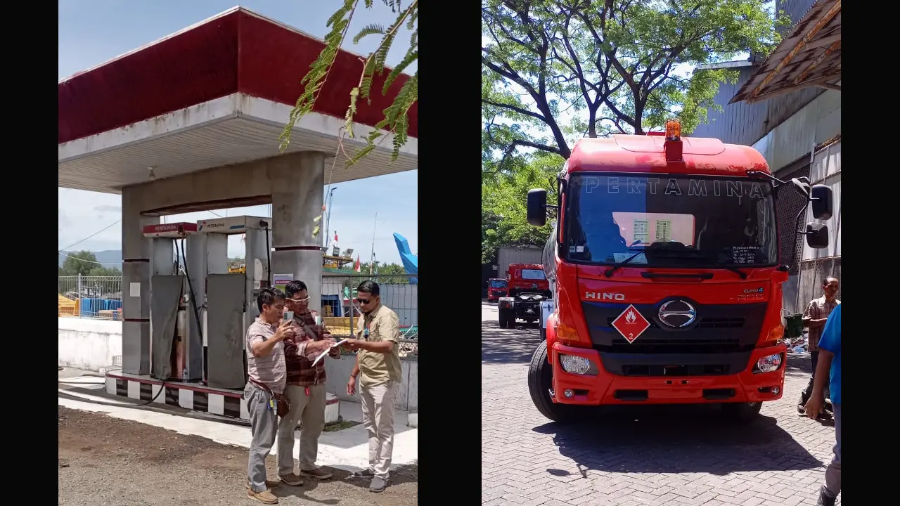 KPK menyita aset milik PT Nindya Karya dan PT Tuah Sejati senilai Rp 25 miliar terkait kasus dugaan korupsi pembangunan dermaga Sabang