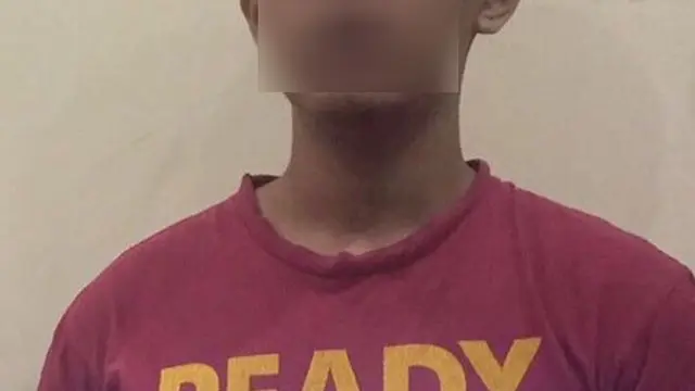 Penghinaan Presiden