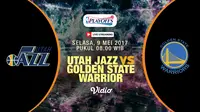 Live Streaming Playoffs NBA 2017 (Liputan6.com/Deisy R)