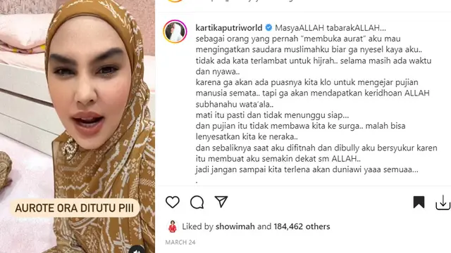 Kartika Putri