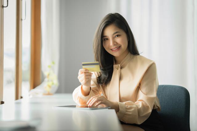 Jenis-jenis Kartu Kredit Bank Mega