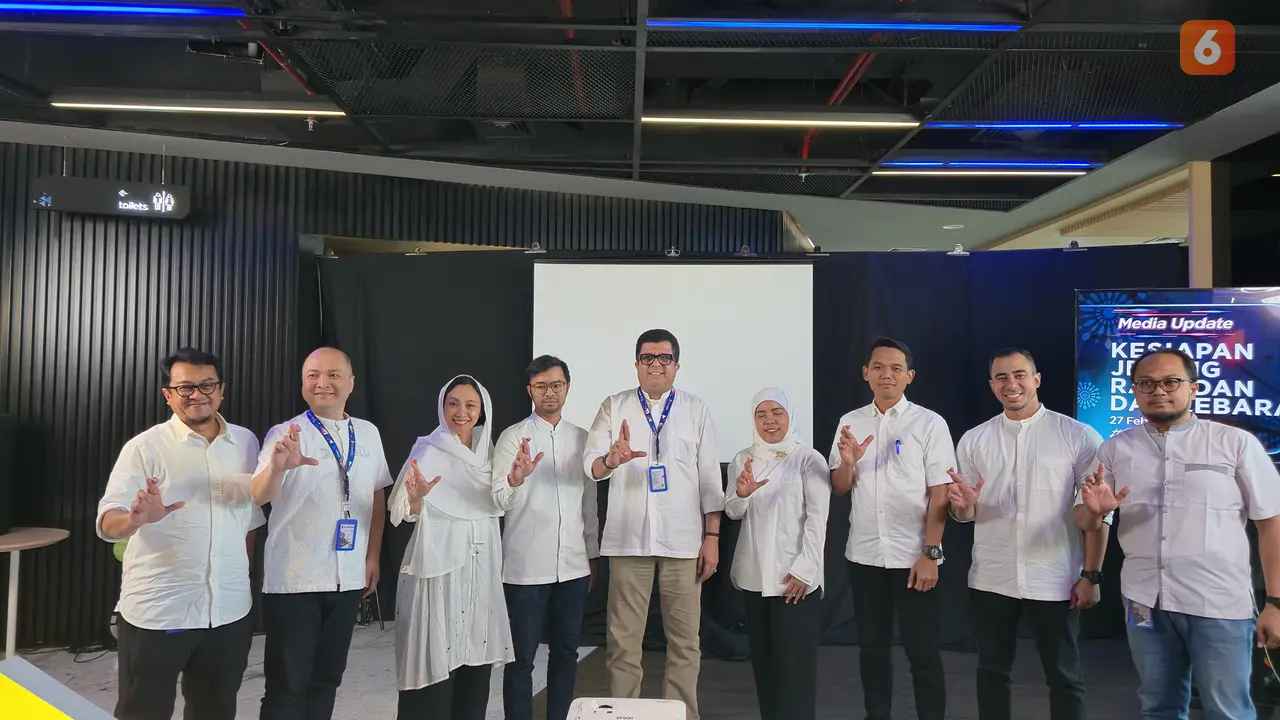 XL Axiata- Ramadan
