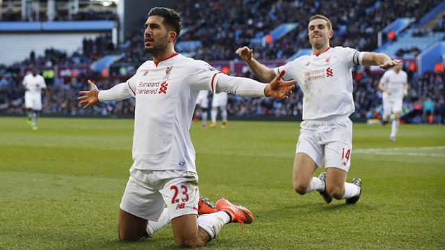 Emre Can