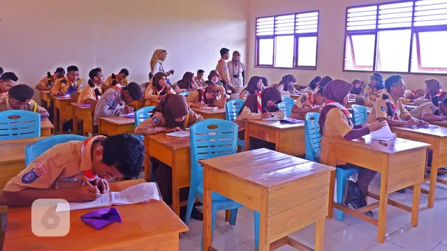 Bakti Nusantara 2019