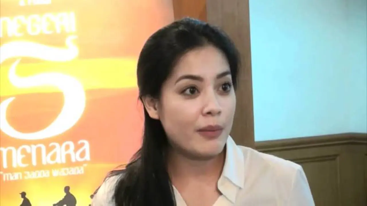 [Bintang] Lulu Tobing