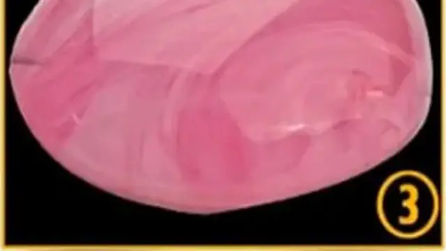 Rose Quartz
