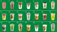 Daftar Menu Point Coffee, Lengkap dari Kopi Lokal hingga Frappe Kekinian