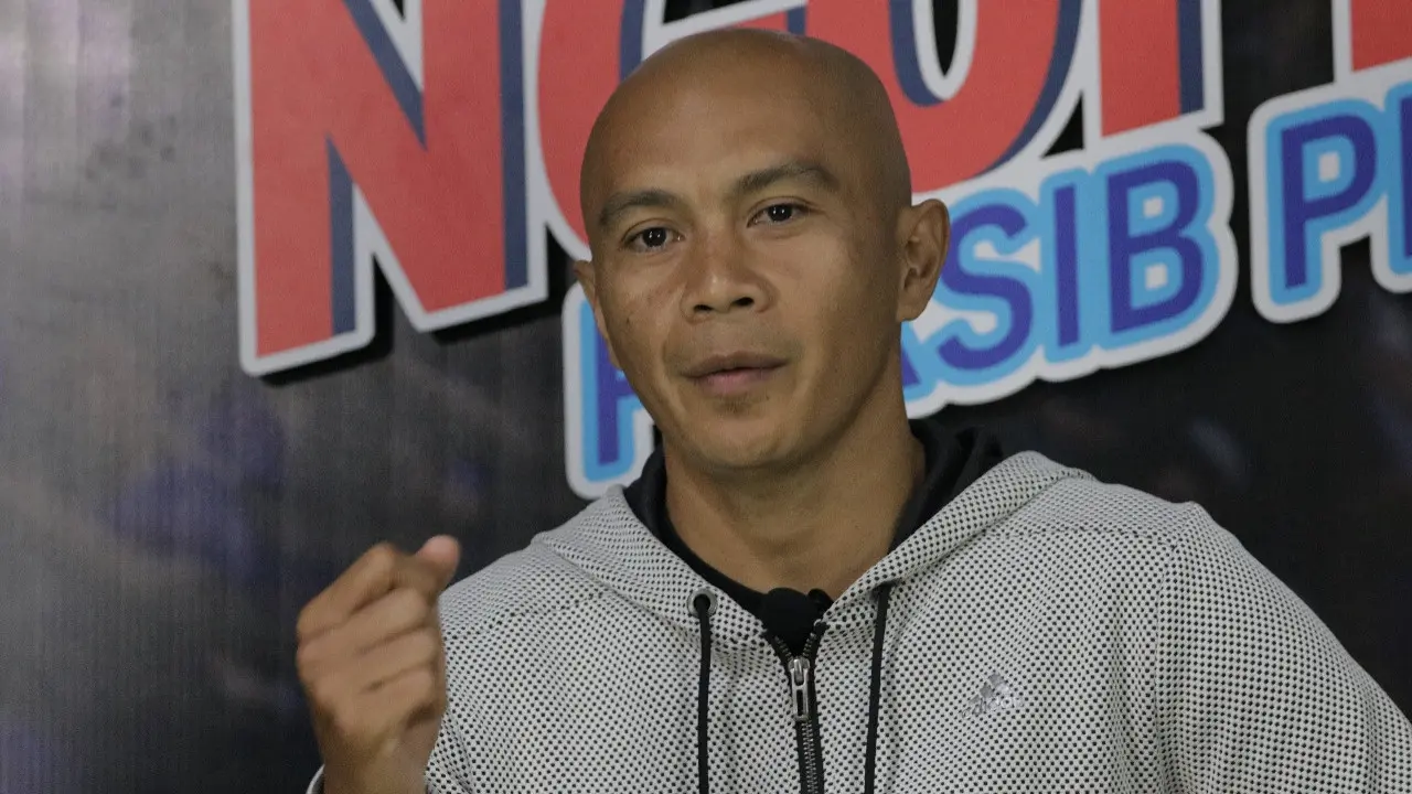 Erik Setiawan, Persib Bandung