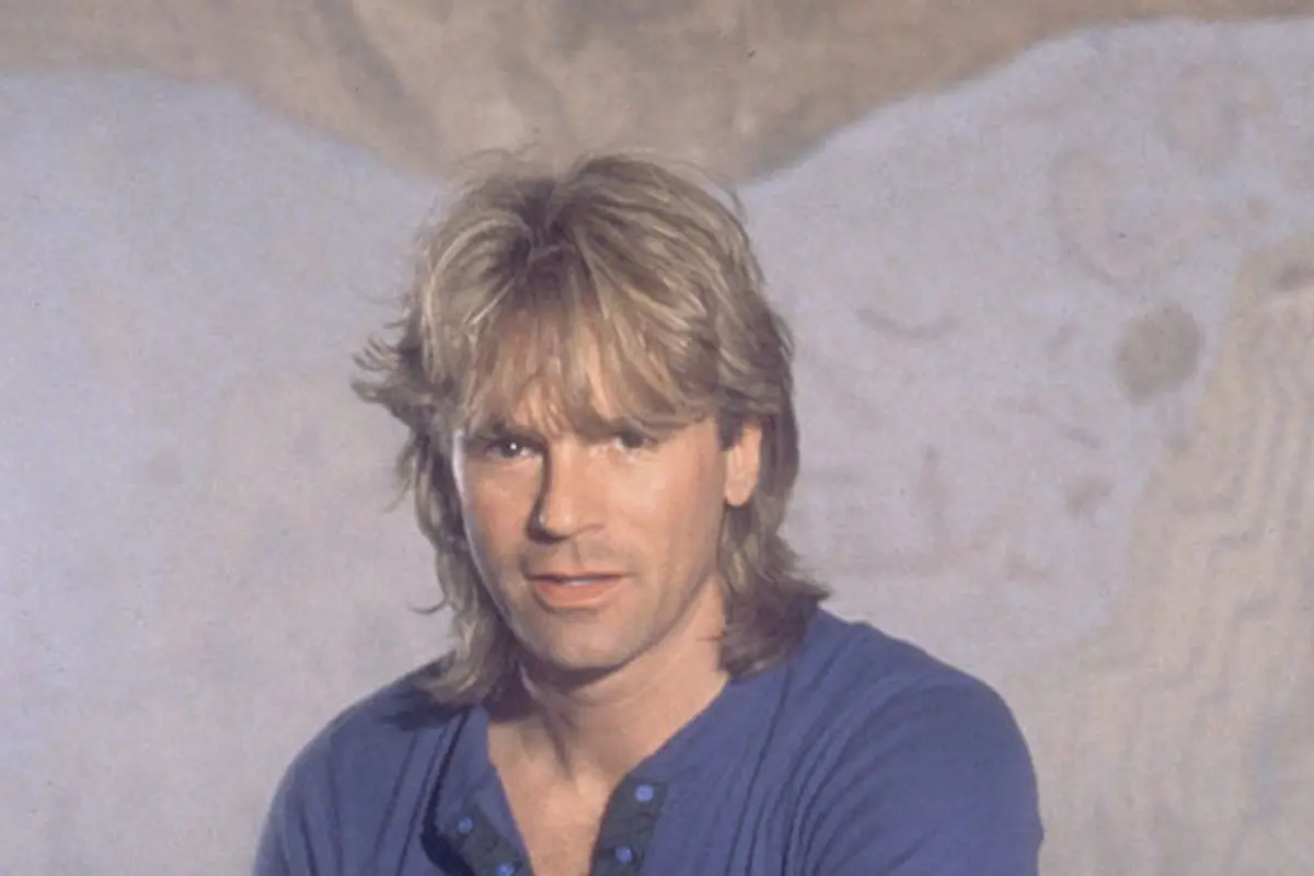 MacGyver