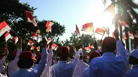Perayaan 17-an ala Gen Z: Bukan Sekadar Merdeka, Tapi Juga Seru Abis
