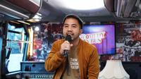 Komika Adriani Qalbi, Majelis Lucu Indonesia