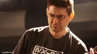 Produser Nirvana Anggap Kritik Album In Utero Parasit