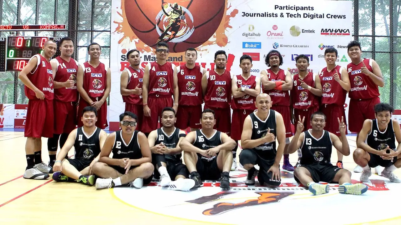 Tim basket EMTEK