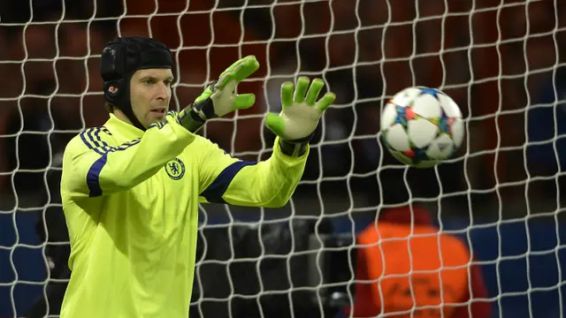 Petr Cech