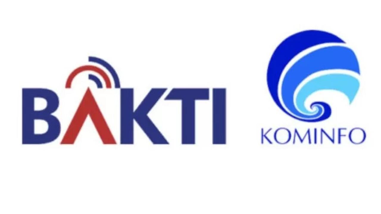 IIlustrasi Bakti Kemenkominfo. (Istimewa)