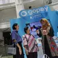 GoPay Maksimalkan Pengumpulan Donasi Publik Lewat Pekan Donasi Online Indonesia