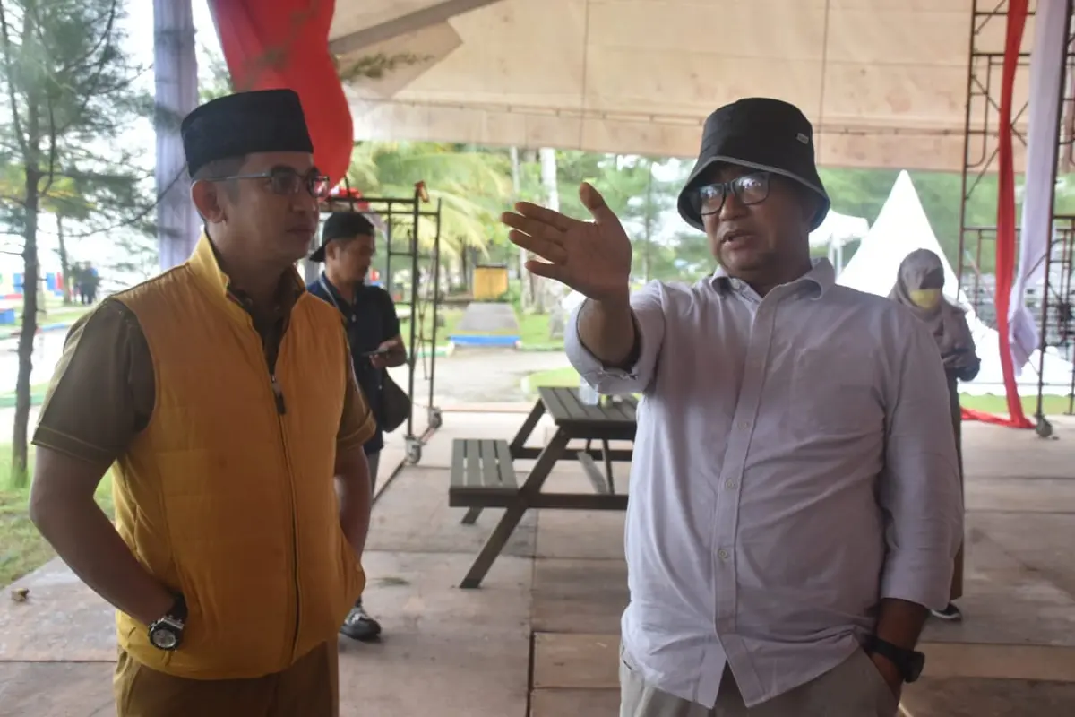 Pj Gubernur Sulbar