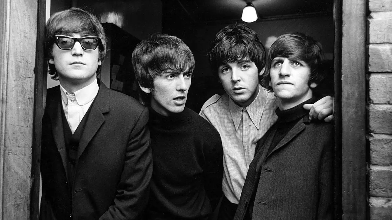 [Bintang] The Beatles