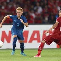 Satu Grup di Piala Asia 2027, Akhirnya Timnas Indonesia Jumpa Thailand Lagi Setelah Hampir 4 Tahun