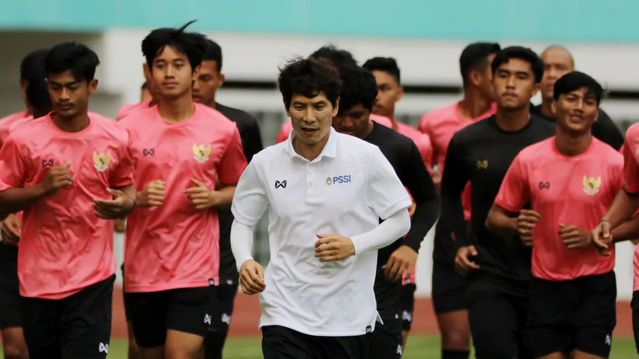 Timnas Indonesia U-19