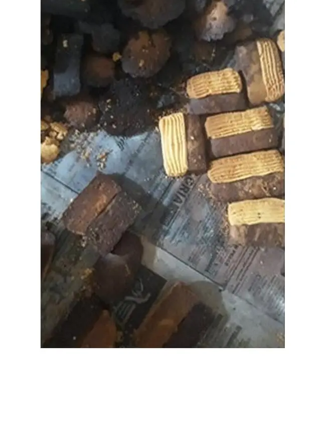8 Potret Gagal Buat Kue Lebaran Ini Bikin Miris