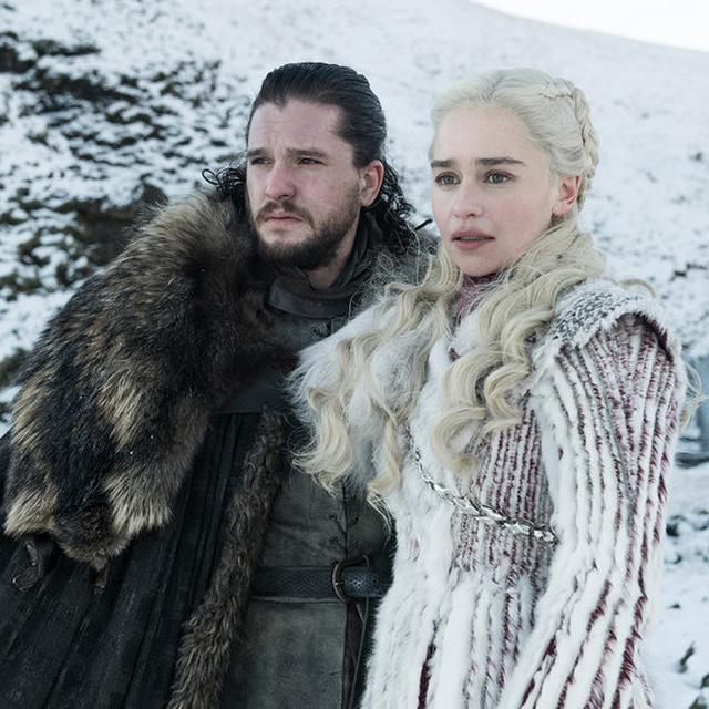 Game Of Thrones Season 8 Tayang Ini 10 Fakta Tersembunyi Yang