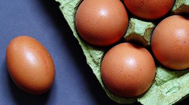 Tips Merebus Telur Agar Tidak Pecah Matangnya Pas Dan Cepat