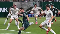 Jose Mourinho Soroti Kondisi Fisik Bernardo Silva pada Debutnya Bersama Real Madrid